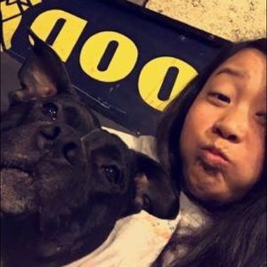 Meet your Posher, Sonia